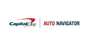Capital One Auto Navigator