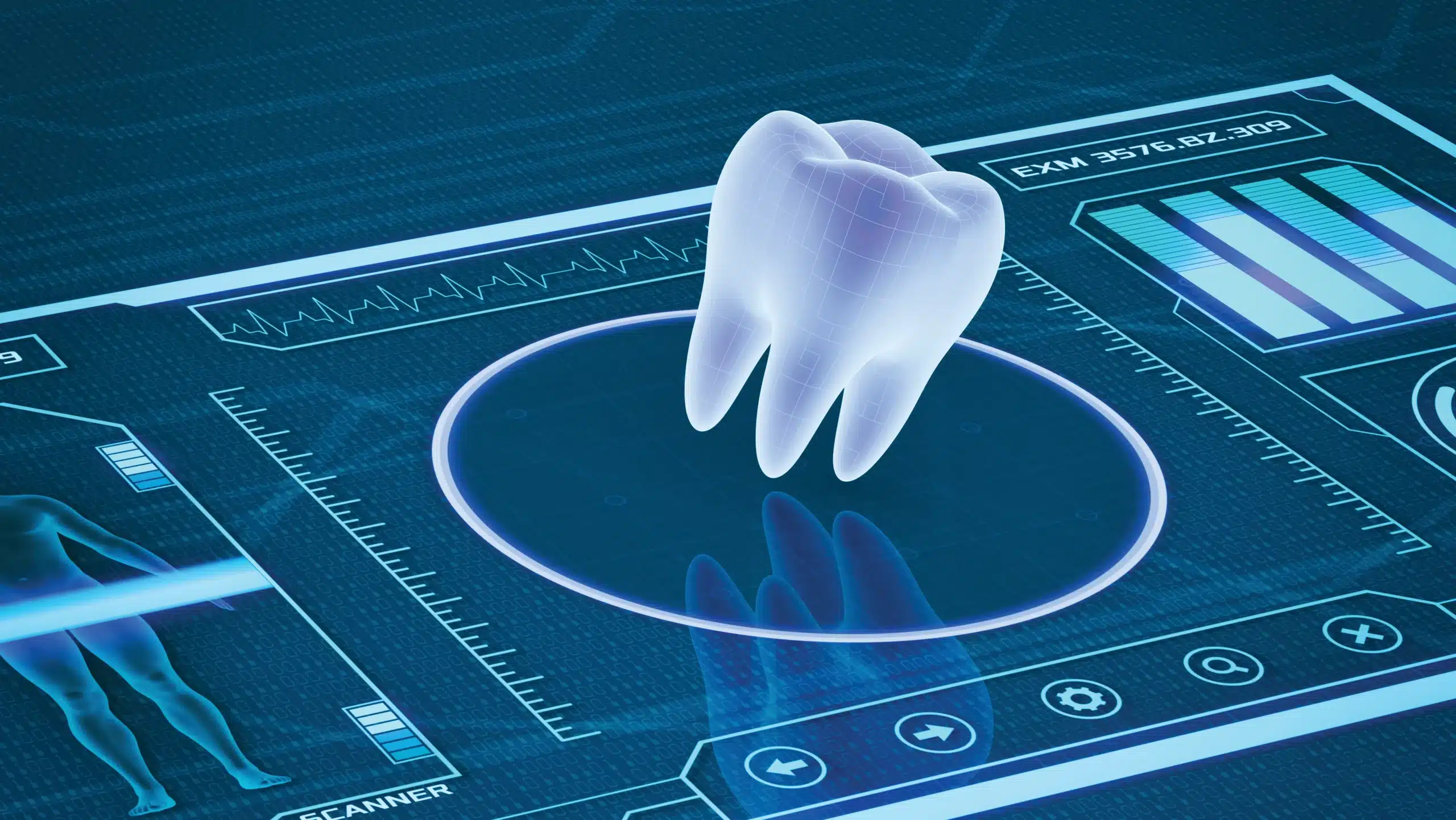 dental automation software