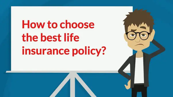 How to Choose the Right Insurance Policy for Your Needs