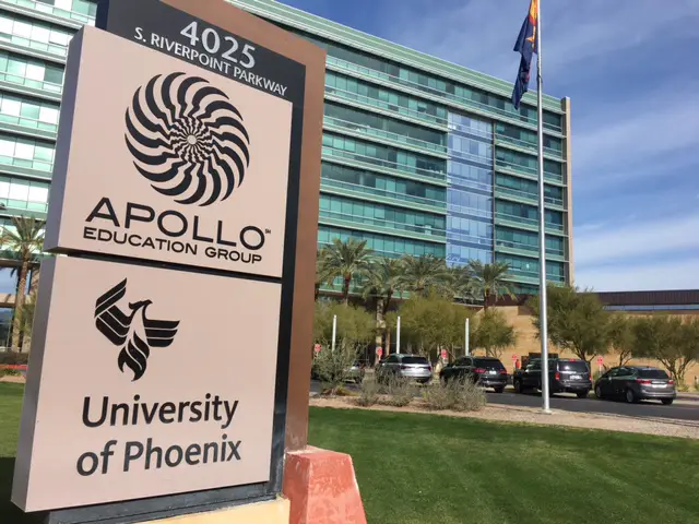 Apollo Education Group: Pioneering Accessible Higher Education