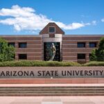 Arizona State University Online Degree Programs