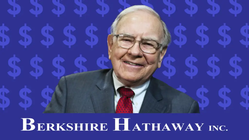 Berkshire Hathaway: A Conglomerate Powerhouse