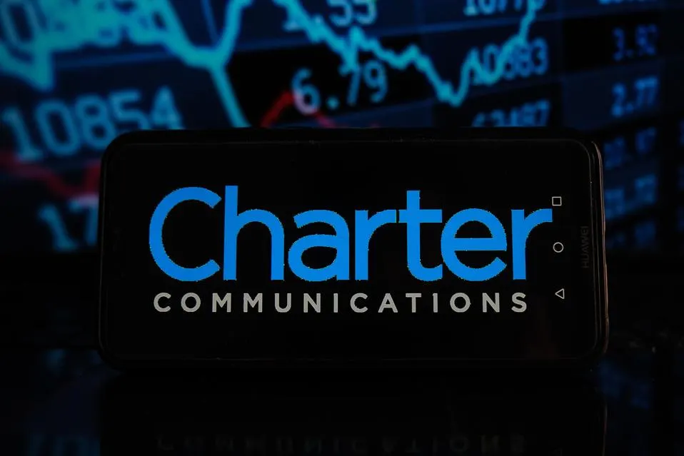 Charter Communications: Pioneering Connectivity in the Digital Age