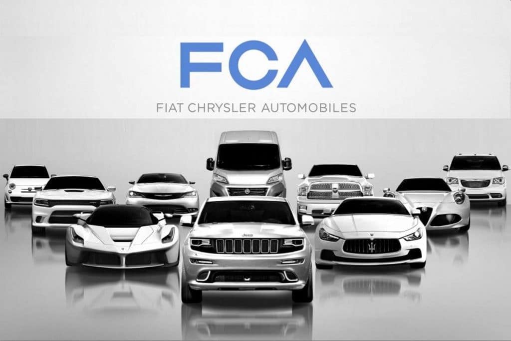 Fiat Chrysler Automobiles Dealers: Driving Excellence and Customer Satisfaction