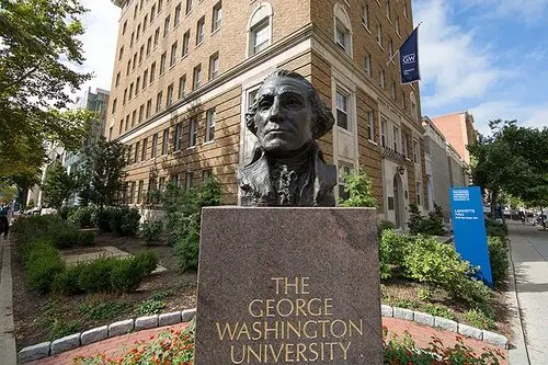 What Sets George Washington University Apart? Exploring its Distinctive Reputation