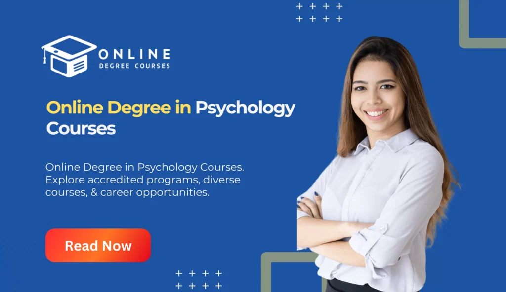 Online Psychology Degrees: Exploring Top Programs from University of Michigan and University of California