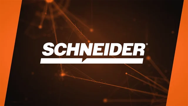 Schneider National: Leading the Way in Transportation and Logistics