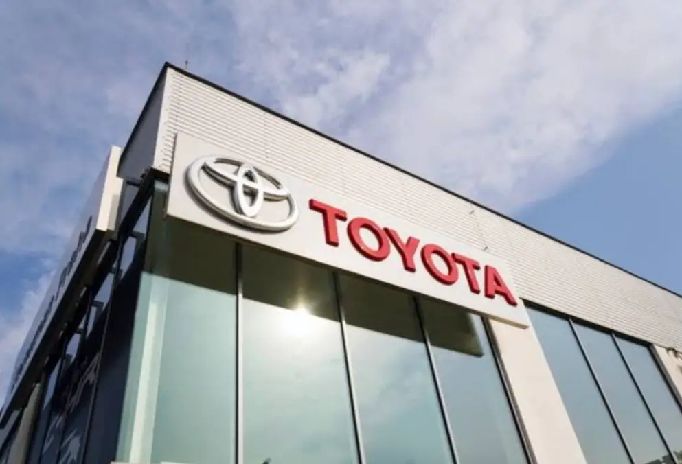 Toyota Motor Corporation: A Legacy of Innovation and Quality