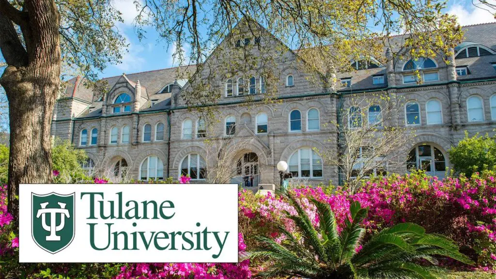 Tulane University: A Beacon of Excellence in Higher Education