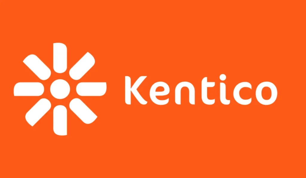 Kentico Software: Powering Digital Experiences with Innovation and Flexibility